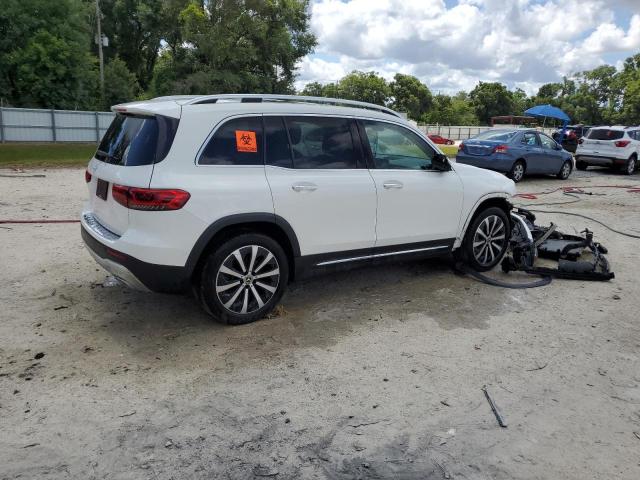 2020 Mercedes-Benz Glb 250 4Matic VIN: WDC4M4HB4LW008259 Lot: 58536914