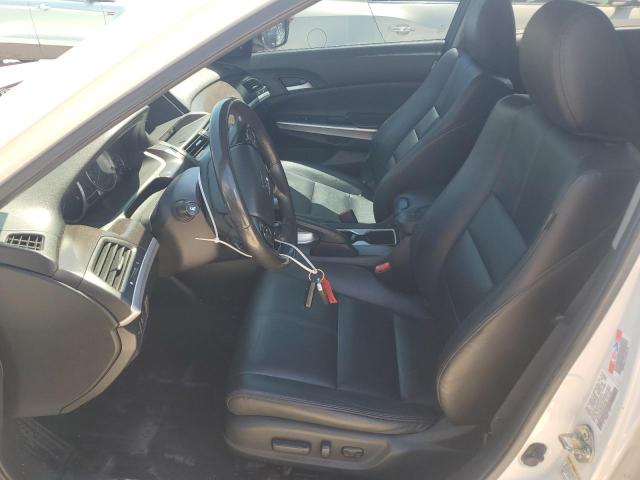 2013 Honda Crosstour Exl VIN: 5J6TF2H54DL001206 Lot: 57550044