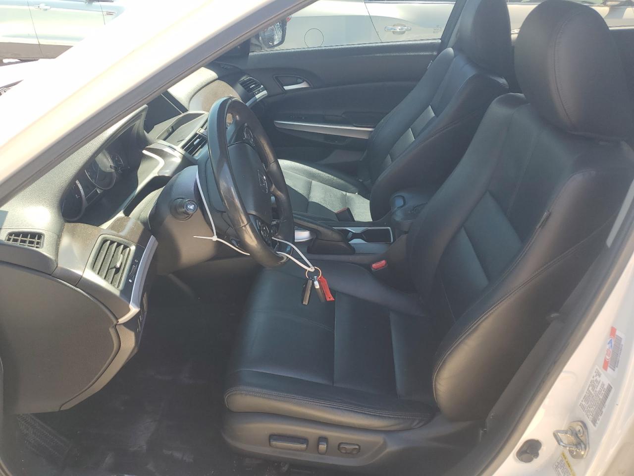 5J6TF2H54DL001206 2013 Honda Crosstour Exl