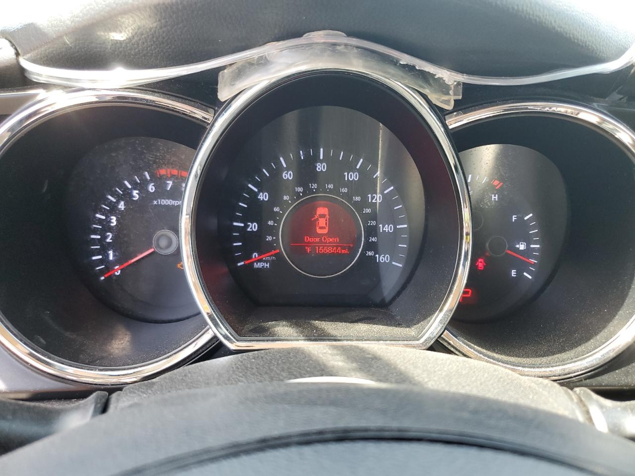 5XXGN4A7XCG086102 2012 Kia Optima Ex