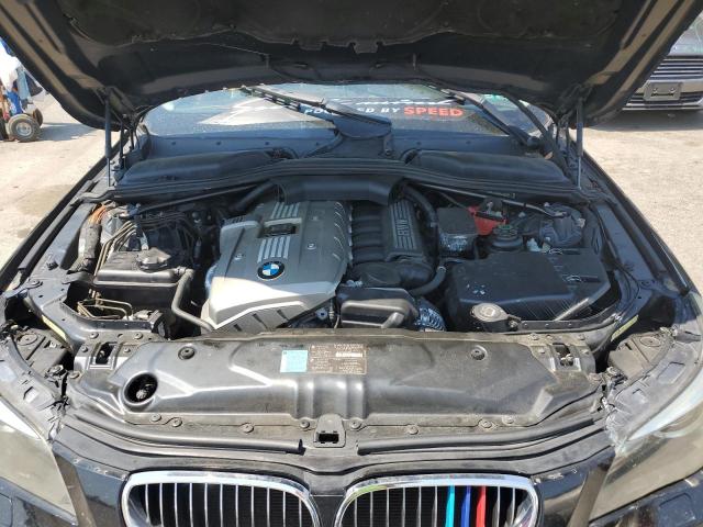 2007 BMW 525 Xi VIN: WBANF33547CS41630 Lot: 59311904