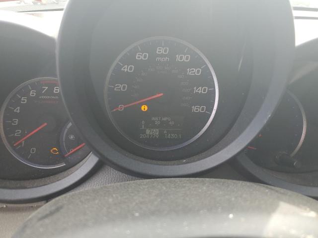 2007 Acura Rdx Technology VIN: 5J8TB18557A011983 Lot: 60739784