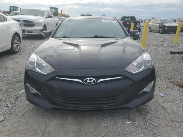 2015 HYUNDAI GENESIS CO - KMHHT6KJ2FU129910