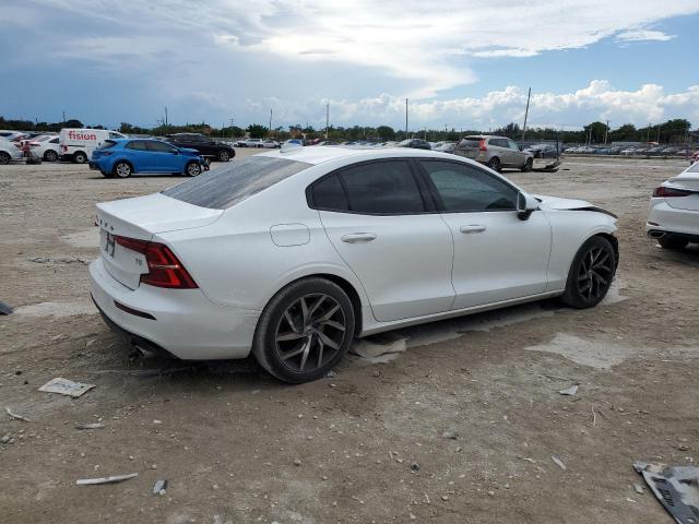 2020 Volvo S60 T5 Momentum VIN: 7JR102FK1LG064974 Lot: 57457794