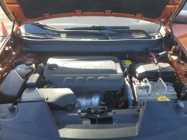 2016 Jeep Cherokee Trailhawk VIN: 1C4PJMBB8GW343535 Lot: 60070914