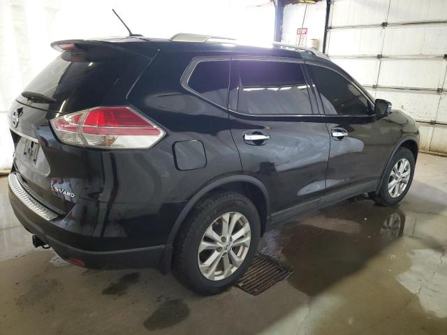 Vin: knmat2mv2fp510797, lot: 58290934, nissan rogue s 20153