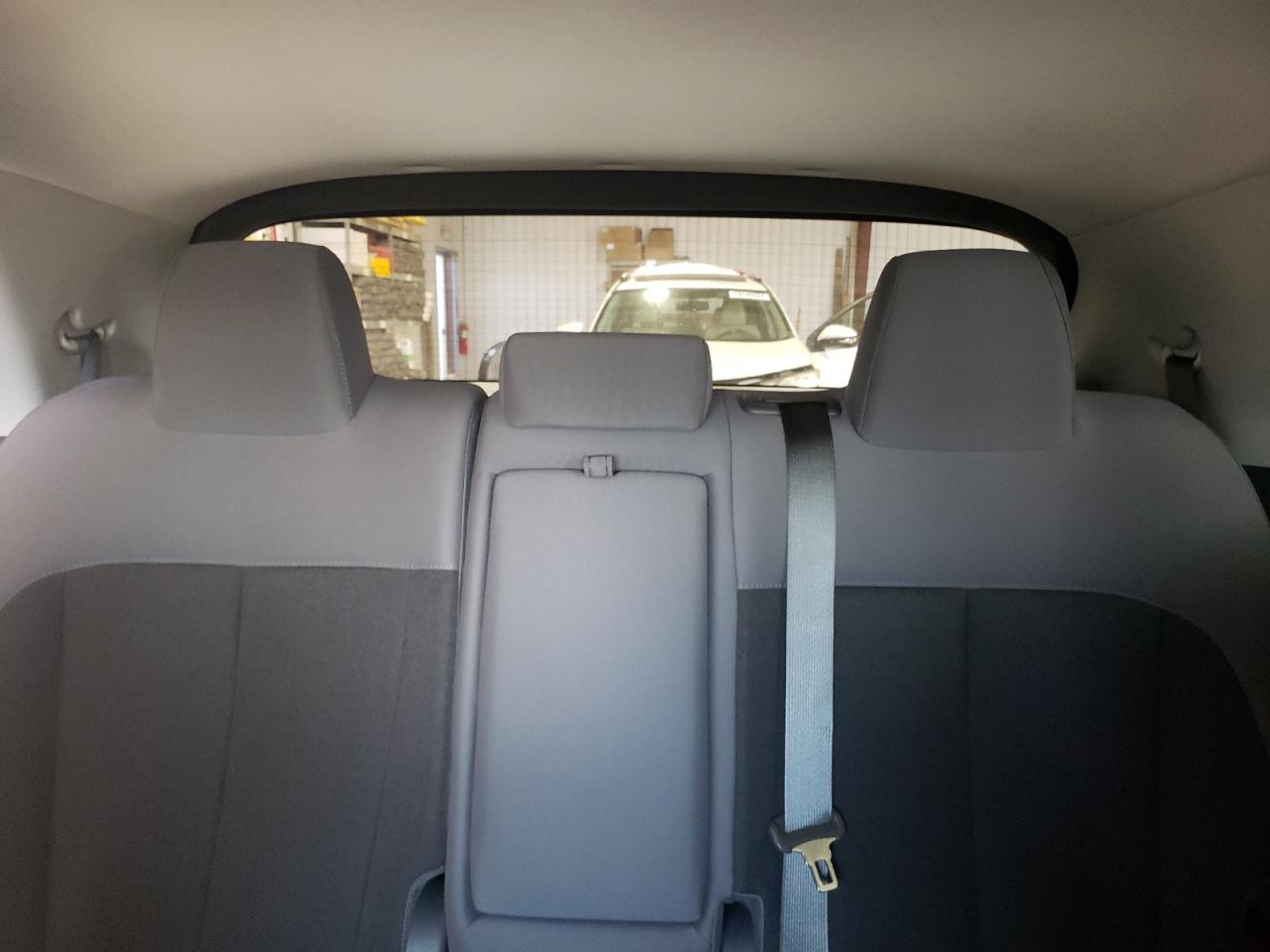 KM8KMDAF5PU160347 2023 Hyundai Ioniq 5 Se