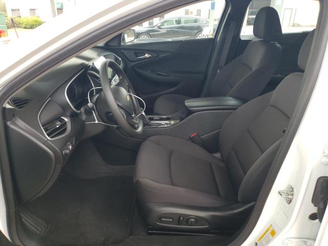 2023 CHEVROLET MALIBU LT - 1G1ZD5ST7PF222647