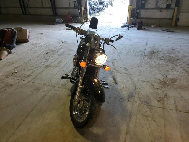 2004 HONDA VT750 CA JH2RC50374M001237