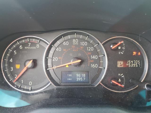 2013 Nissan Maxima S VIN: 1N4AA5AP1DC836615 Lot: 61211534