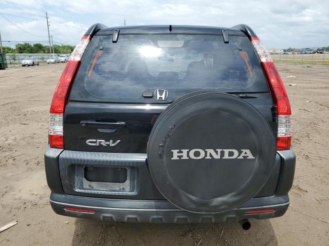 2005 Honda Cr-V Lx VIN: JHLRD685X5C011384 Lot: 59688124