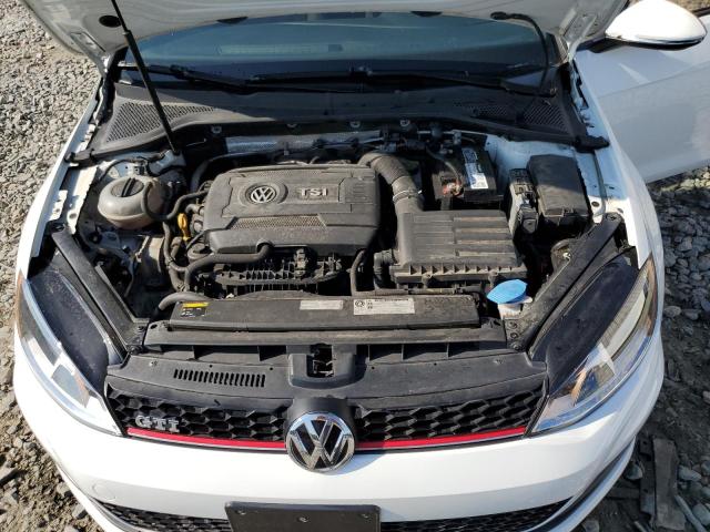 2015 Volkswagen Gti VIN: 3VW4T7AU5FM019438 Lot: 57867634