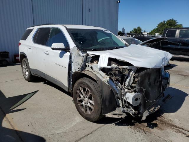 1GNEVGKW0LJ112241 Chevrolet Traverse L 4