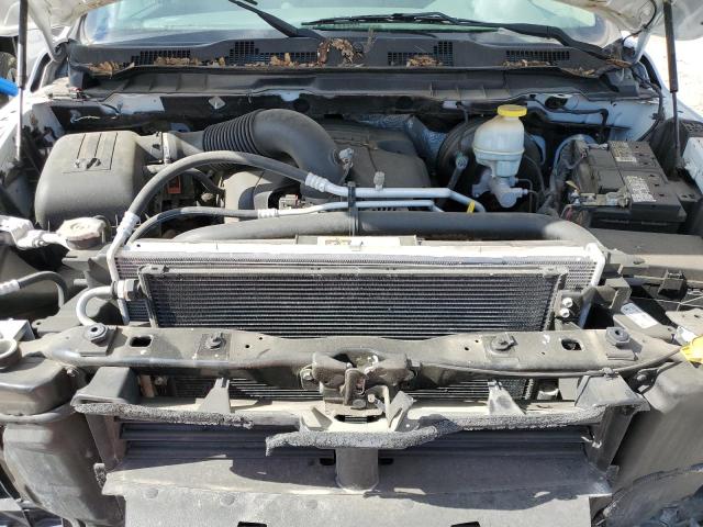 2017 Ram 1500 St VIN: 3C6RR7KT8HG735479 Lot: 58258684