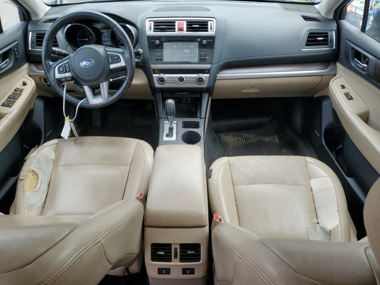 4S4BSALC5F3214791 2015 Subaru Outback 2.5I Limited