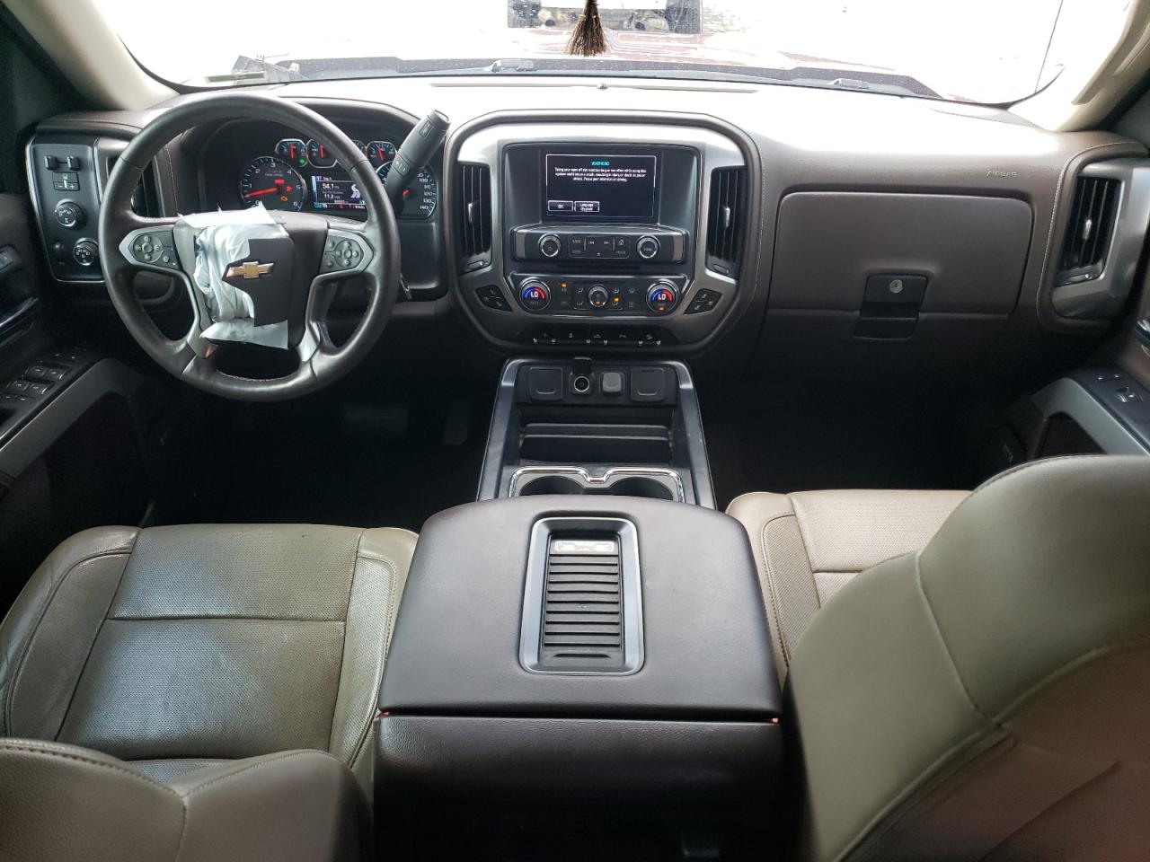 3GCUKSEC9HG371501 CHEVROLET ALL Models 2017