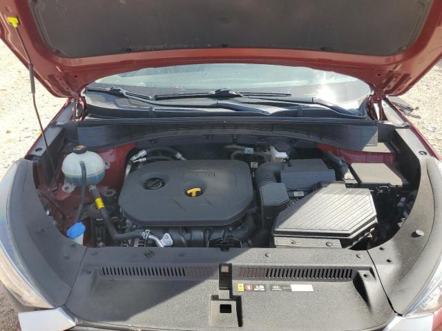 2019 HYUNDAI TUCSON LIM - KM8J33A45KU005362