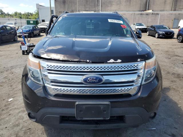 2013 Ford Explorer Xlt VIN: 1FM5K8D81DGA70288 Lot: 59627084