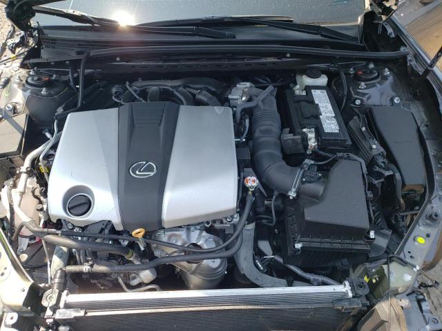 2022 Lexus Es 350 Base VIN: 58ADZ1B12NU115769 Lot: 59239754