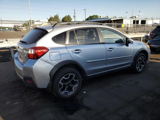 JF2GPAGC4E8322148 2014 Subaru Xv Crosstrek 2.0 Limited