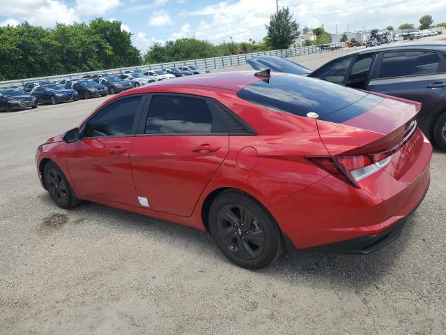 5NPLM4AG5PH093549 2023 Hyundai Elantra Sel