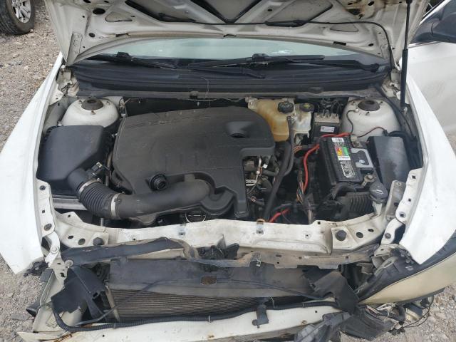 2010 Chevrolet Malibu Ls VIN: 1G1ZA5E09AF254291 Lot: 60130514