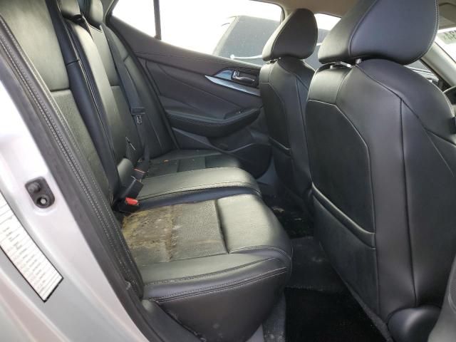 2020 NISSAN MAXIMA SV - 1N4AA6CV9LC362025