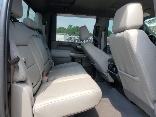 2021 Chevrolet Silverado K2500 Heavy Duty Ltz VIN: 1GC4YPEYXMF264282 Lot: 57339674