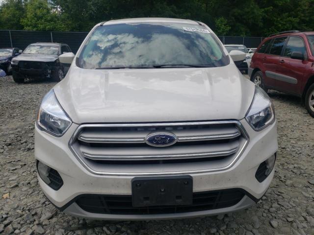 2017 Ford Escape Se VIN: 1FMCU9GD1HUB74691 Lot: 57542584