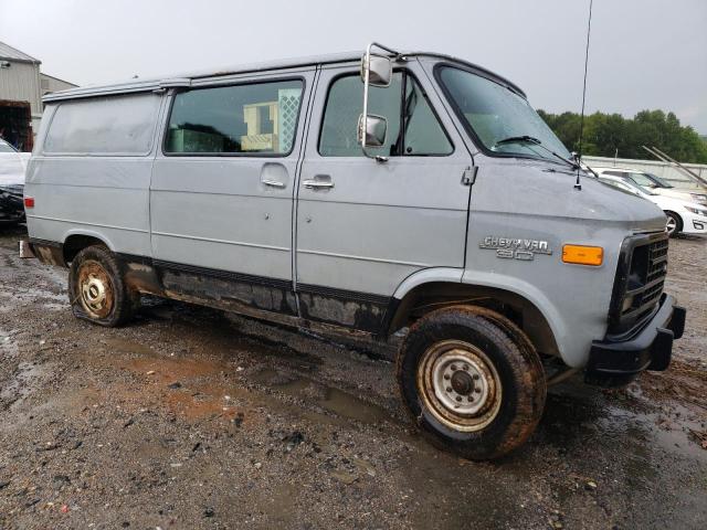 1993 Chevrolet G30 VIN: 2GCGG35K3P4113511 Lot: 57007134