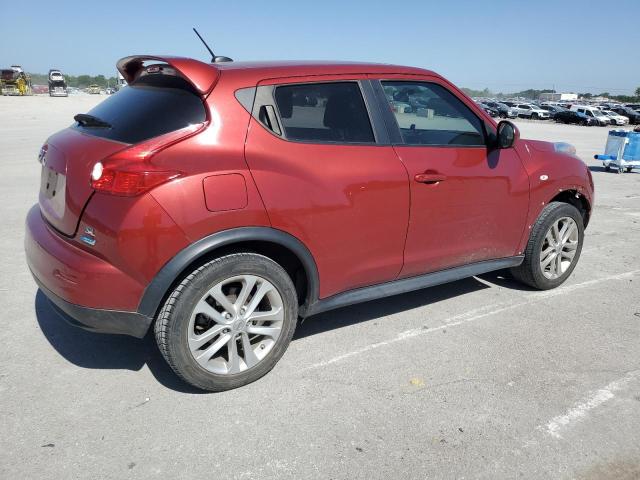 2012 Nissan Juke S VIN: JN8AF5MR9CT110934 Lot: 58305014
