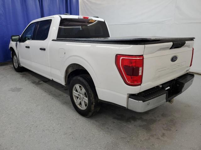 1FTEW1CP8PKD24458 2023 FORD F-150 - Image 2