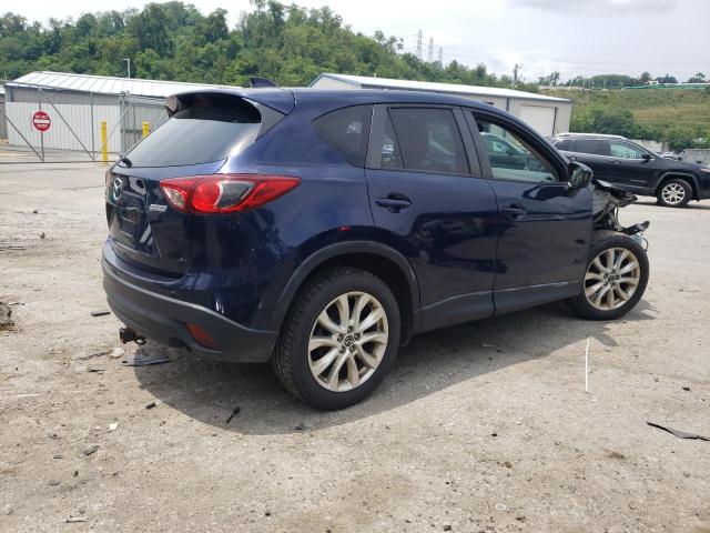 VIN JM3KE4DE8D0157800 2013 Mazda CX-5, GT no.3