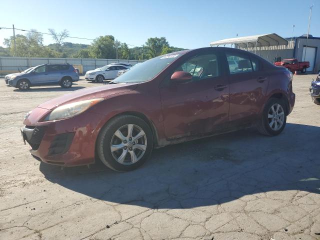 Vin: jm1bl1sf4a1104266, lot: 58298734, mazda 3 i 2010 img_1
