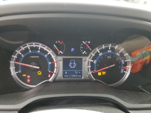 2015 Toyota 4Runner Sr5 VIN: JTEZU5JR4F5103998 Lot: 59658094