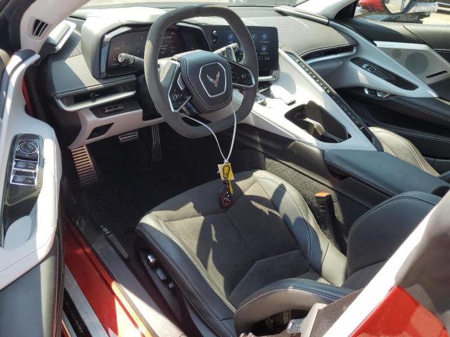 2021 Chevrolet Corvette Stingray 3Lt VIN: 1G1YC3D41M5124630 Lot: 59339524