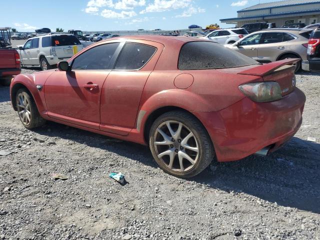 2009 Mazda Rx8 VIN: JM1FE17P790402146 Lot: 58056944