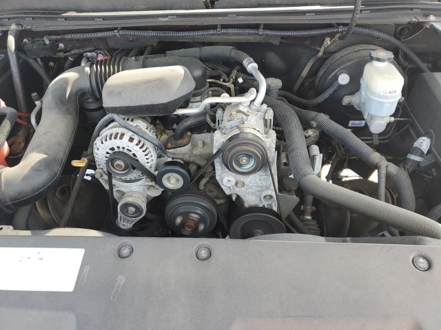 2008 Chevrolet Silverado C1500 VIN: 1GCEC14X68Z118328 Lot: 57713064