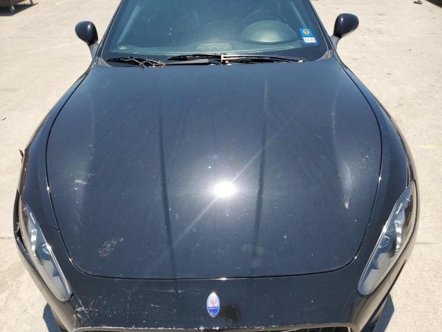 VIN ZAM45VLA3G0177491 2016 MASERATI ALL MODELS no.11