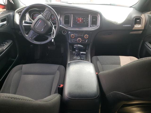 2017 DODGE CHARGER SE - 2C3CDXBG4HH643046