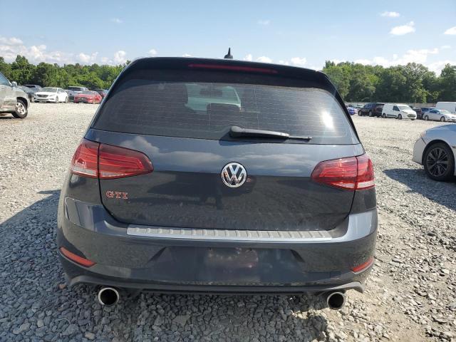 2019 Volkswagen Gti S VIN: 3VW6T7AU8KM027942 Lot: 58215014