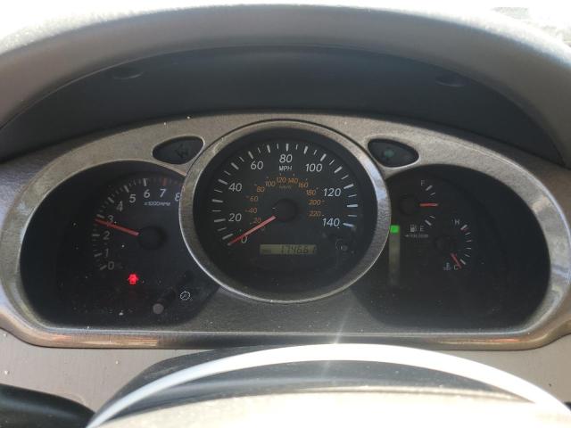 2003 Toyota Highlander Limited VIN: JTEGF21A330106491 Lot: 58286084