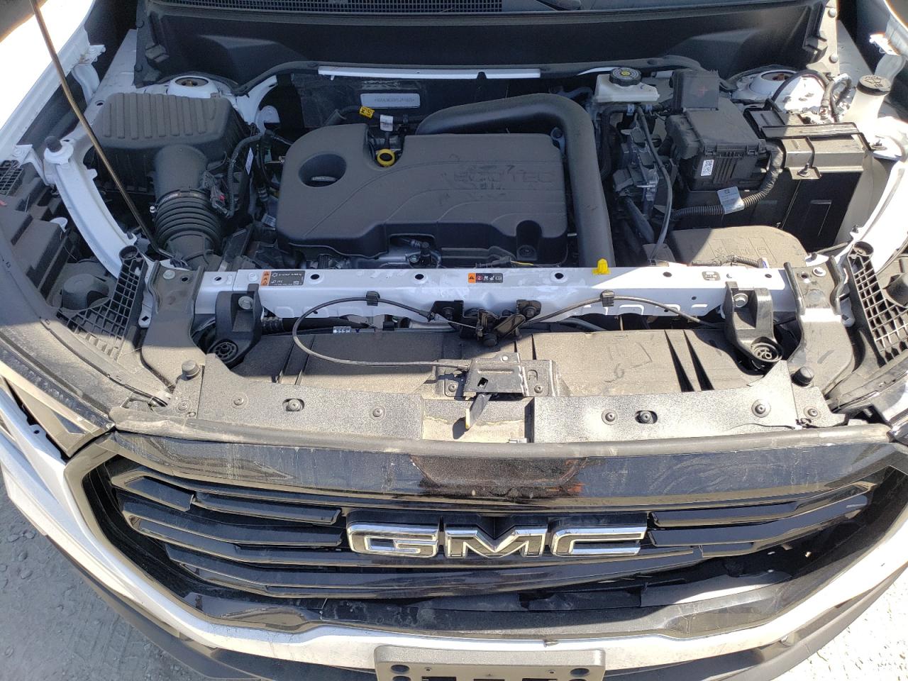 3GKALMEG9PL241825 2023 GMC Terrain Sle