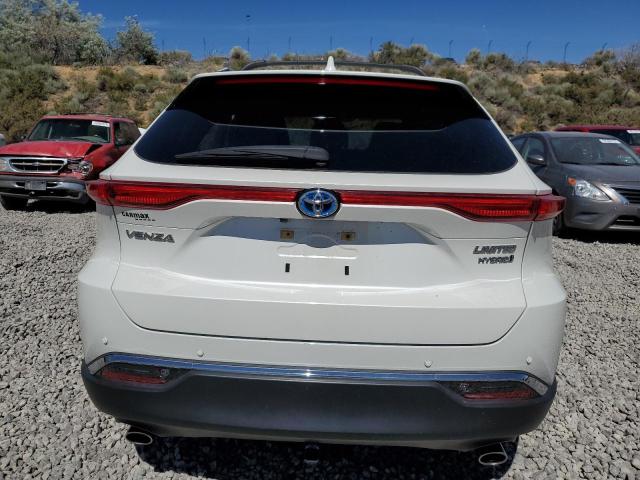 2021 Toyota Venza Le VIN: JTEAAAAH7MJ059750 Lot: 59588954