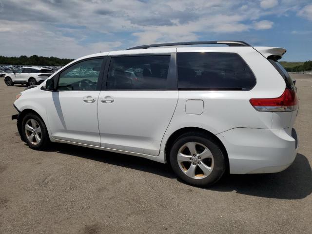 2014 Toyota Sienna Le VIN: 5TDKK3DC5ES519932 Lot: 56389634