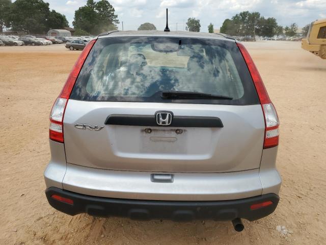 2008 Honda Cr-V Lx VIN: JHLRE38368C013910 Lot: 61246564