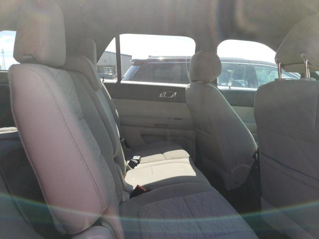 2014 Ford Explorer VIN: 1FM5K8B83EGB47716 Lot: 60650354