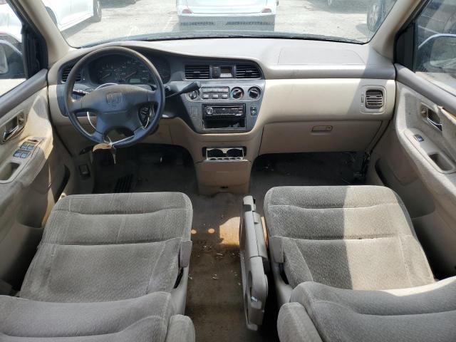 2001 Honda Odyssey Lx VIN: 2HKRL18541H528133 Lot: 58873424