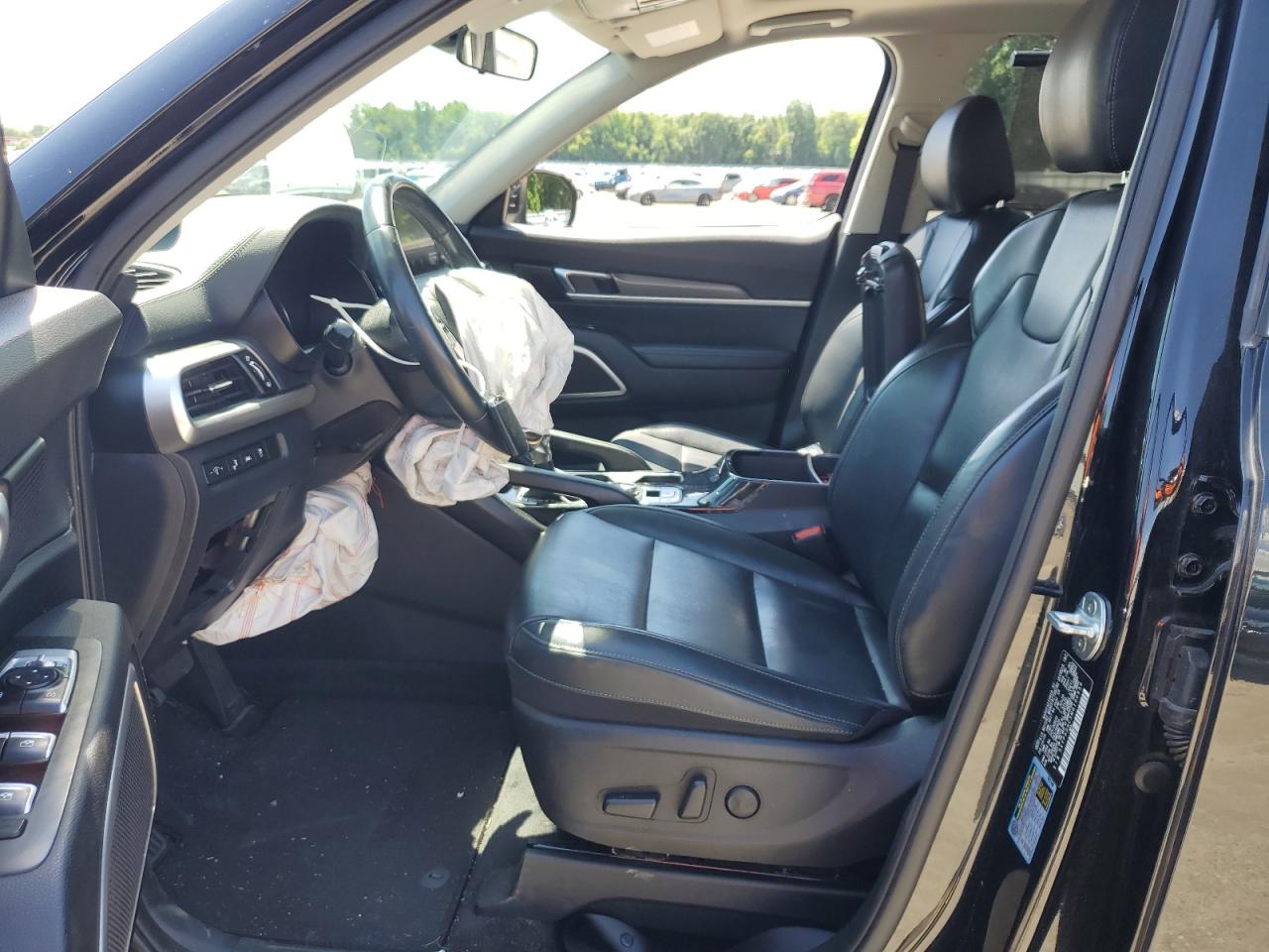 5XYP6DHC5MG100954 2021 Kia Telluride S