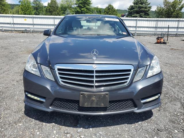 VIN WDDHF8JB3DA722634 2013 Mercedes-Benz E-Class, 3... no.5